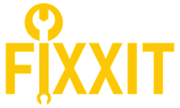 Fixxit Pros Logo
