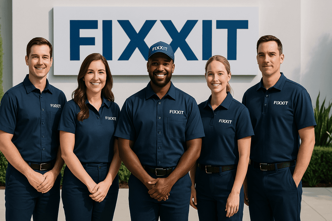 Fixxit Professionals